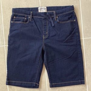 Levi Jean Shorts 36